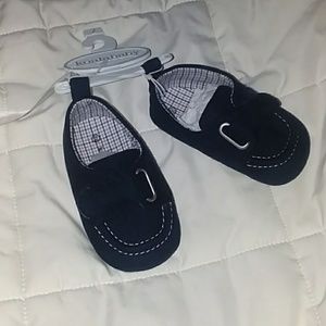 Koala baby dress shoes